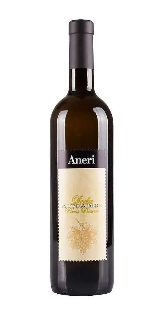 Weißburgunder DOC Aneri
