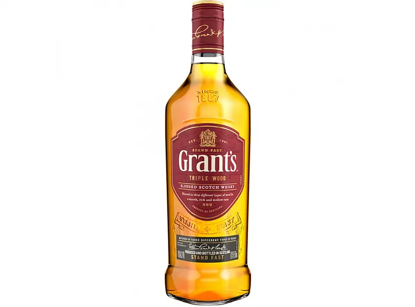 Whisky Grant's