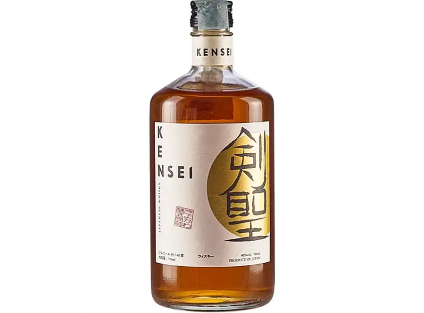 Whisky Kensei