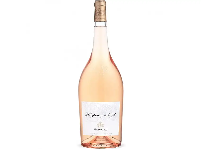 Whispering Angel Rosé 2019 Jeroboam 3L