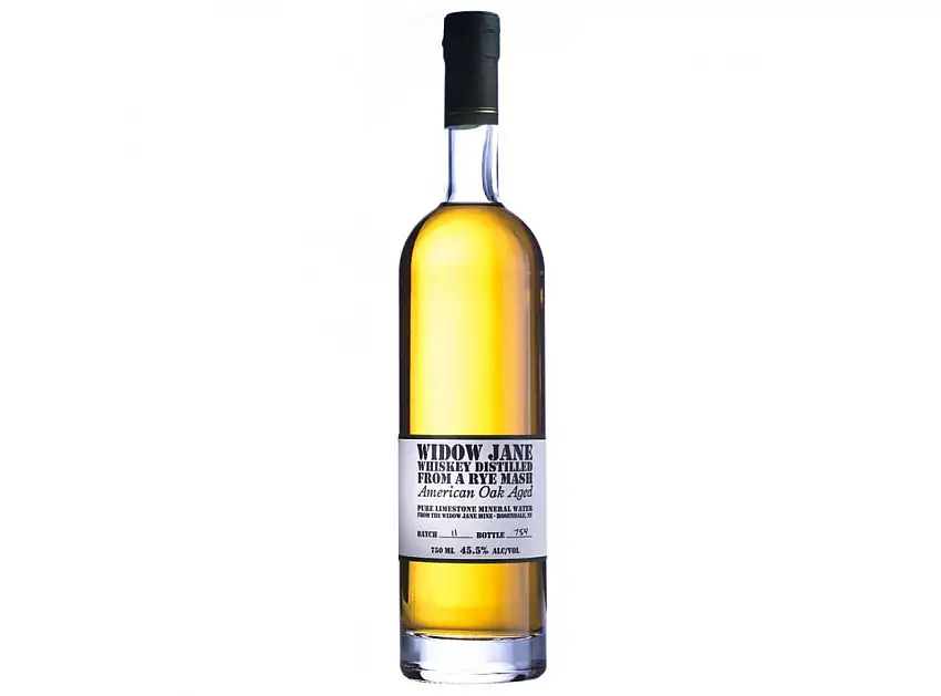 Widow Jane American Oak Whisky 70Cl.