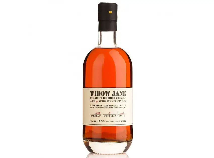 Widow Jane Whisky 10 Años 70Cl.