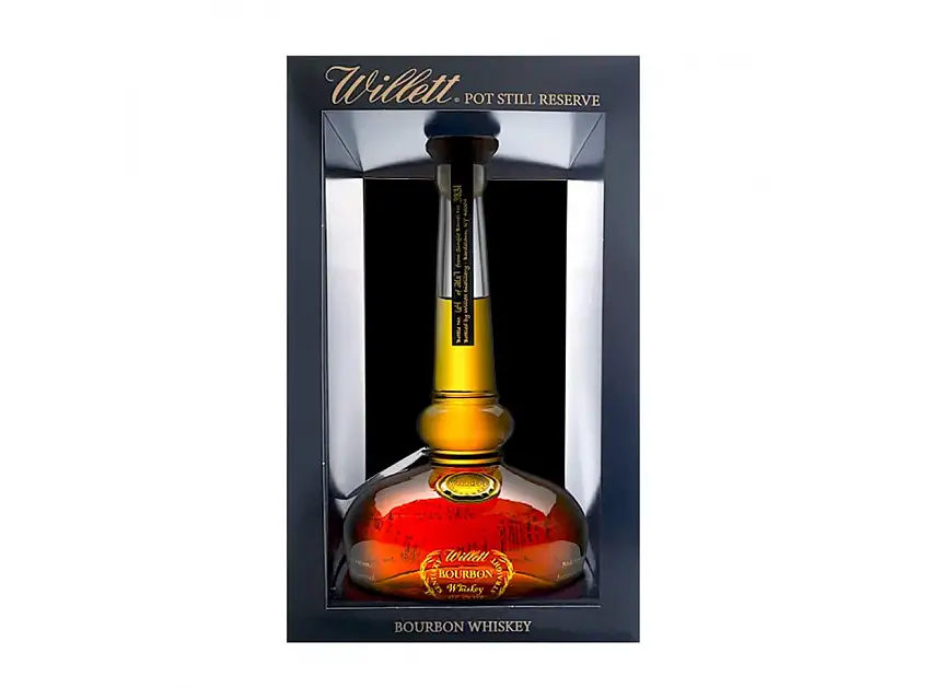 Willett Pot Still Reserve Bourbon 70Cl.