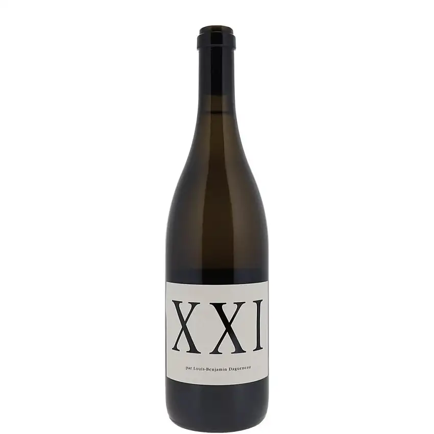 2021 XXI Vin de France