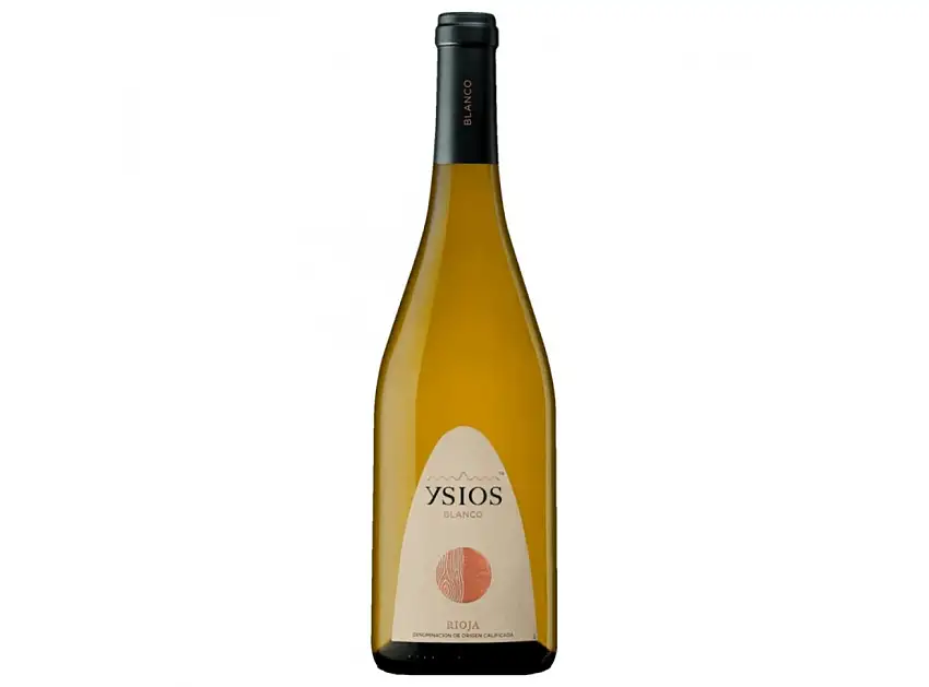 Ysios Blanco 2019