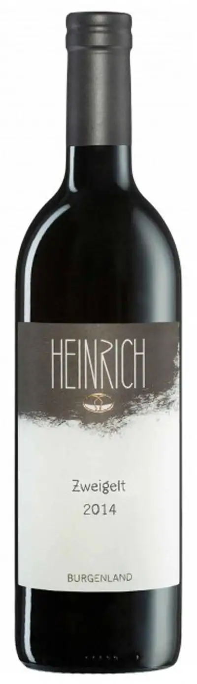Zweigelt 2019 | Heinrich Gernot | Bei Weingrube.com bestellen