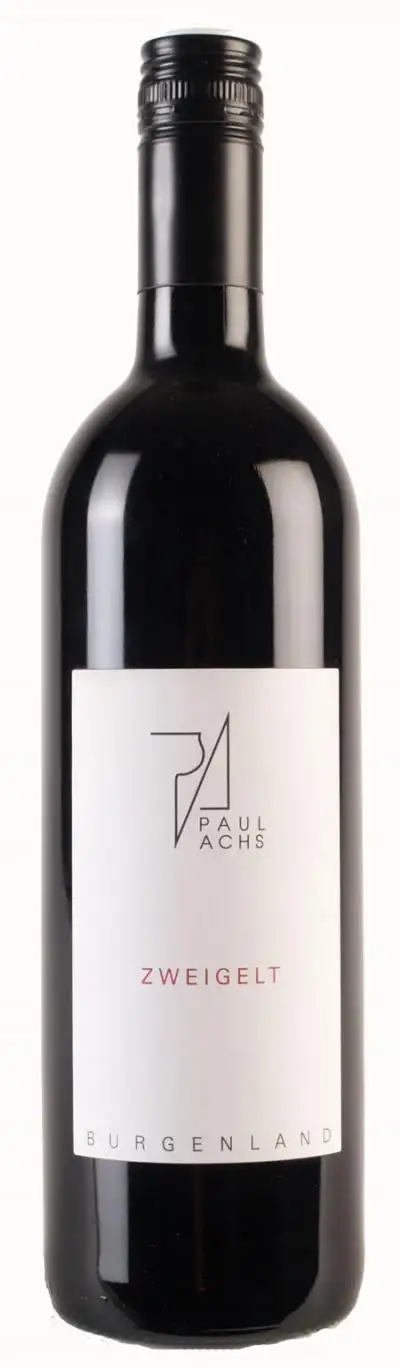 Zweigelt 2019 | Achs Paul | Bei Weingrube.com bestellen
