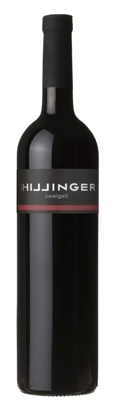 Zweigelt 2022 | Hillinger | Bei Weingrube.com bestellen