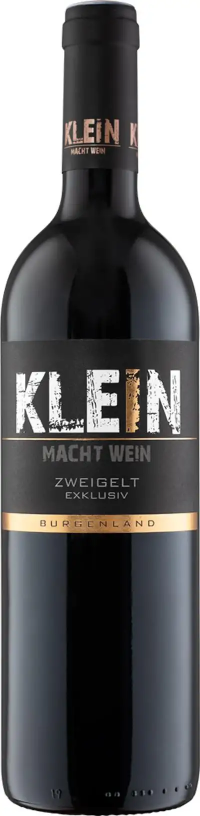 Zweigelt Exklusiv 2019 | Klein Jacqueline | Bei Weingrube.com bestellen