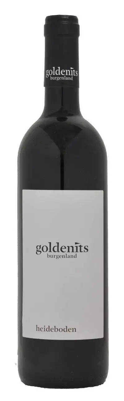 Zweigelt Heideboden 2023 | Goldenits Robert | Bei Weingrube.com bestellen