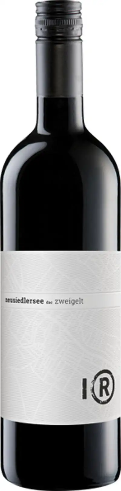 Zweigelt Neusiedler DAC 2024 | Iro Markus | Bei Weingrube.com bestellen