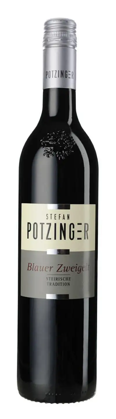 Zweigelt Tradition 2019 | Potzinger Stefan | Bei Weingrube.com bestellen