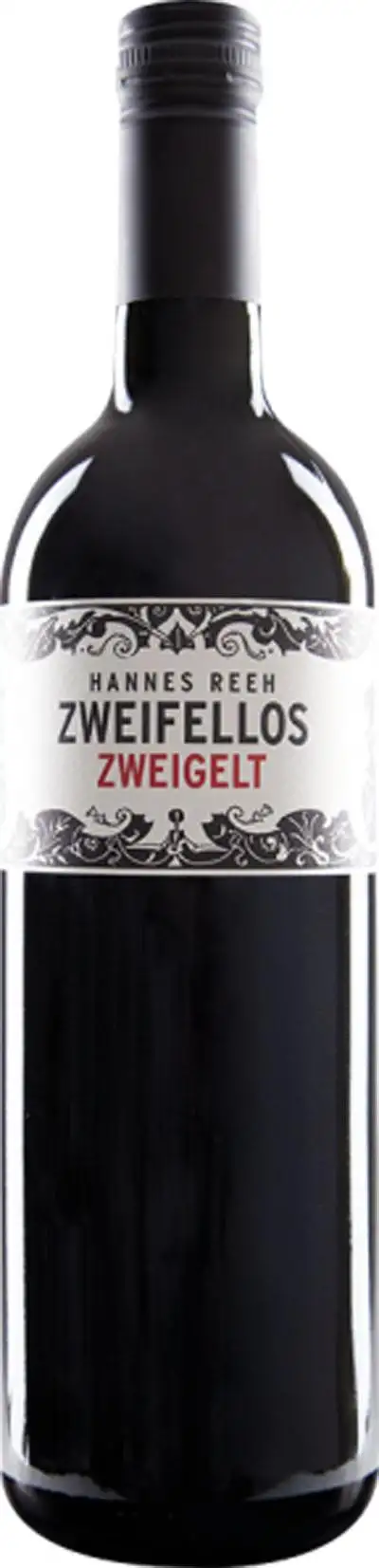 Zweigelt Zweifellos 2022 | Reeh Hannes | Bei Weingrube.com bestellen
