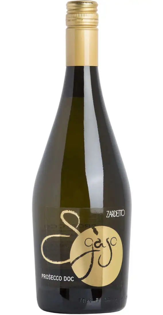 „Sgajo“ Prosecco Zardetto
