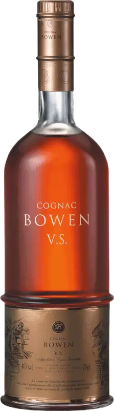 Bowen Cognac V.S.