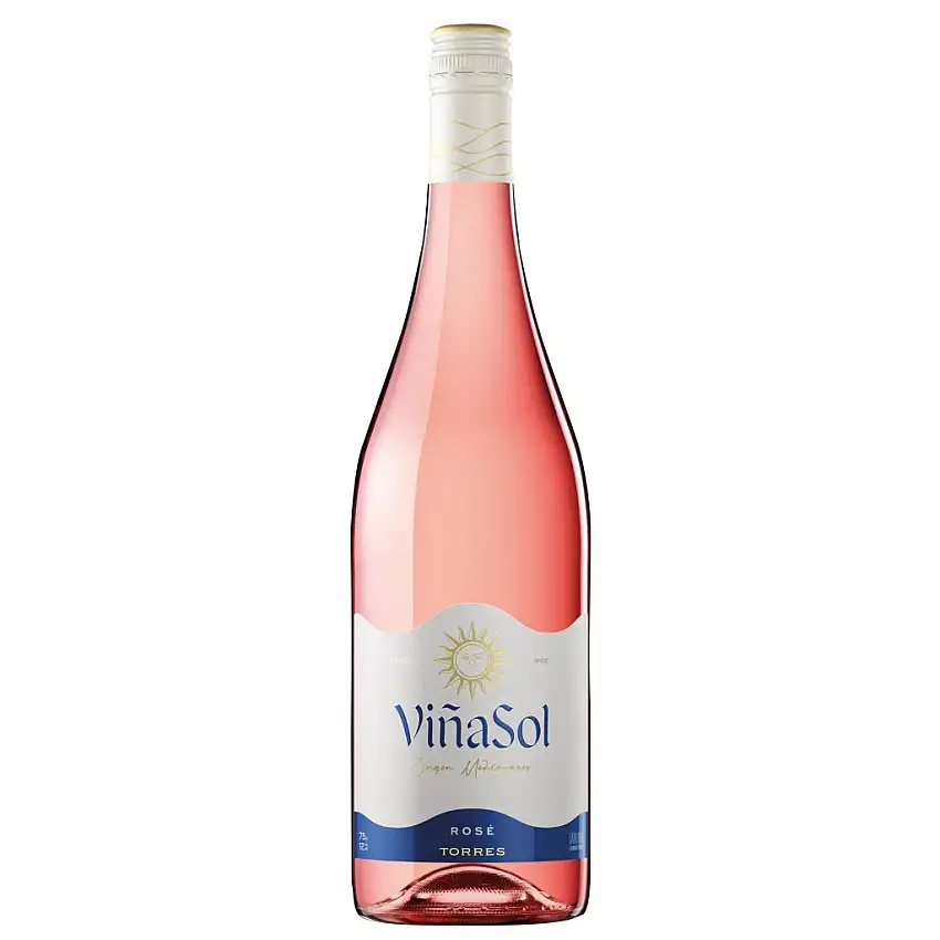 2025 Viña Sol Rosado