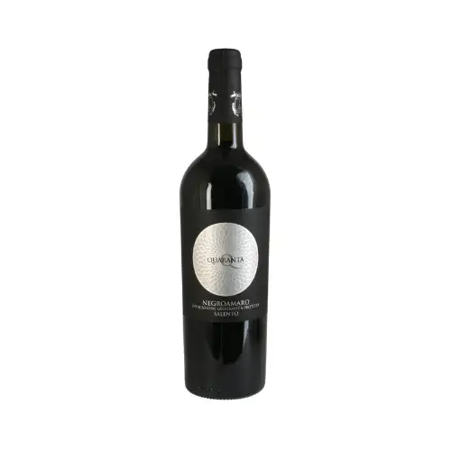 Quaranta Negroamaro IGT 2022