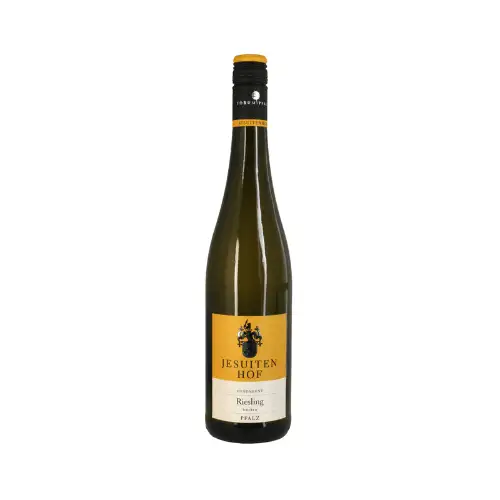 Weingut Jesuitenhof Fundament Riesling DQ 2023
