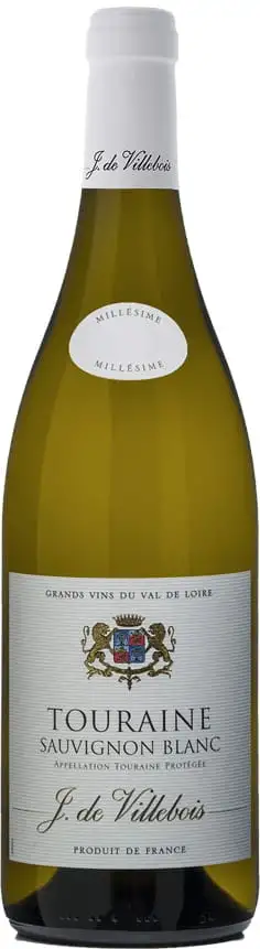 Touraine Sauvignon Villebois 2025