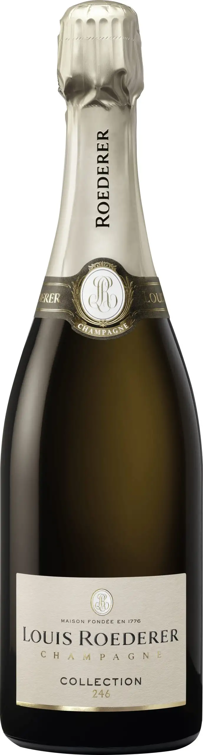 Roederer Collection 246 Champagne Louis Roederer