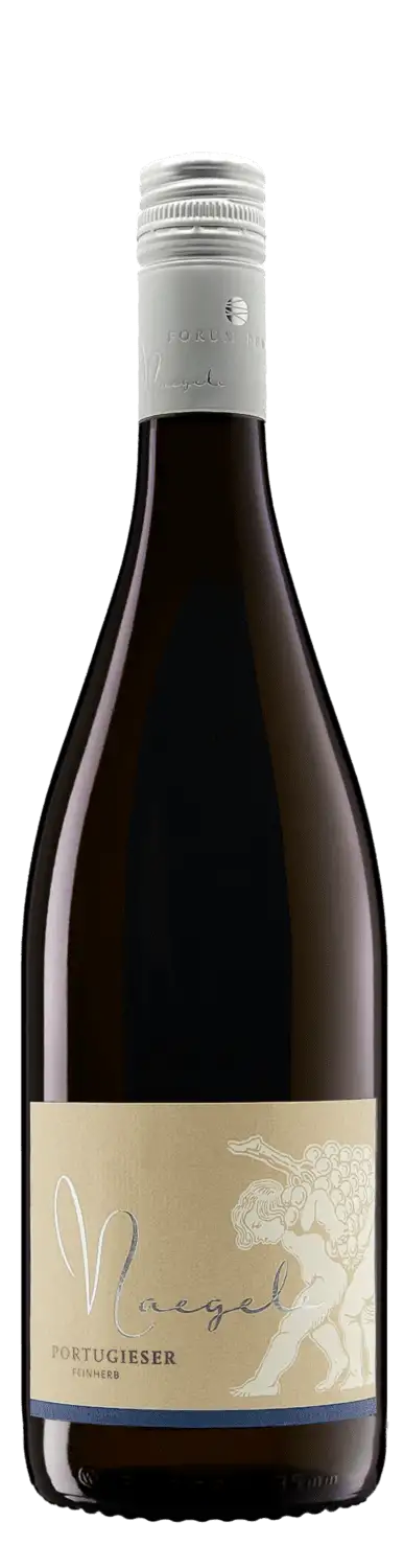2024 PORTUGIESER ROTWEIN "Zehntkeller" feinherb