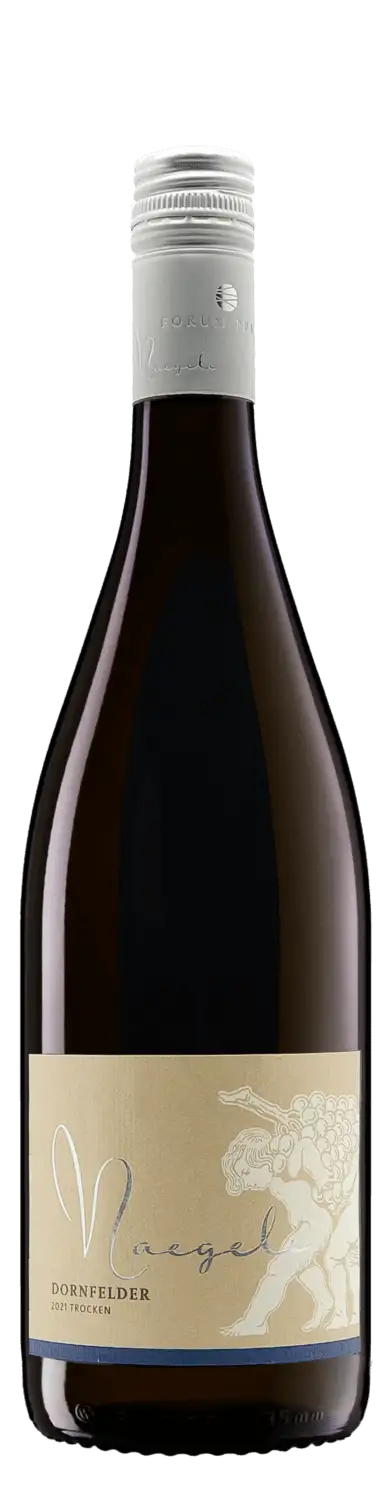 2024 DORNFELDER ROTWEIN "Zehntkeller" trocken