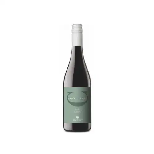 Delibori Chardonnay Garda DOC 2024
