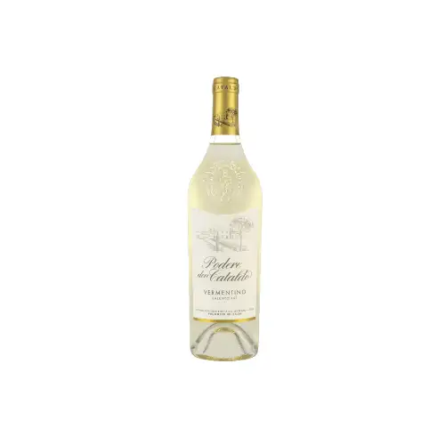 Vermentino Salento IGT 2024