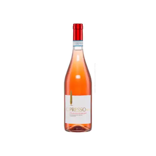 Cerasuolo d‘ Abruzzo Cipresso Rosé 2023