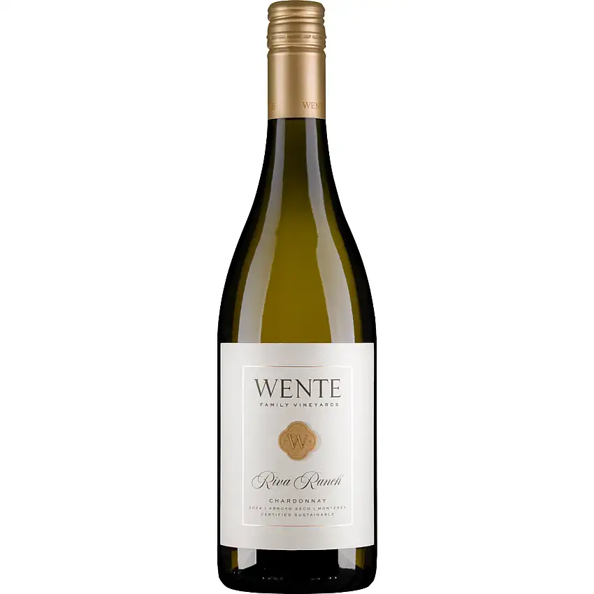 Wente Riva Ranch Chardonnay
