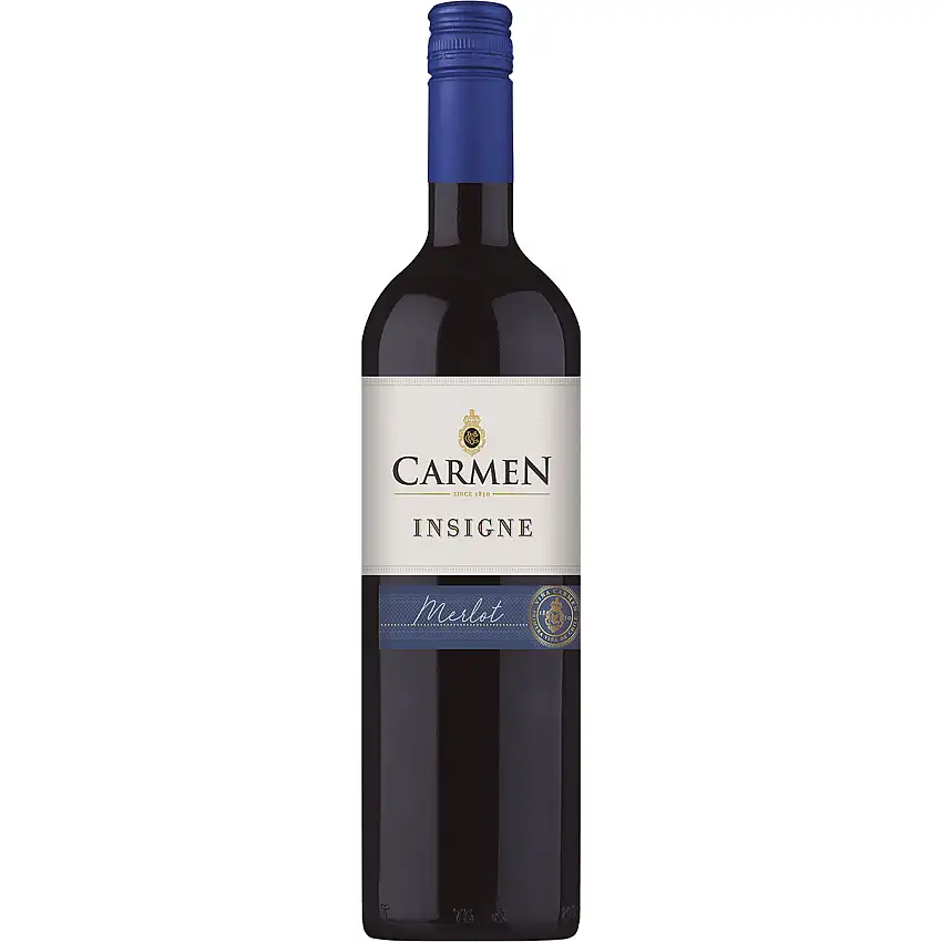 Viña Carmen Insigne Merlot