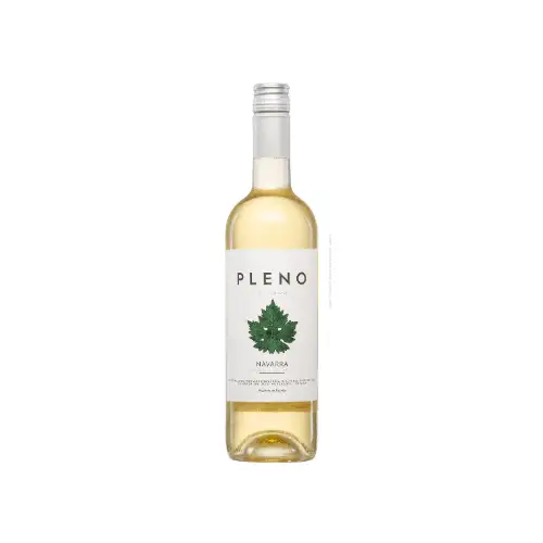 Pleno Blanco Navarra DO 2024