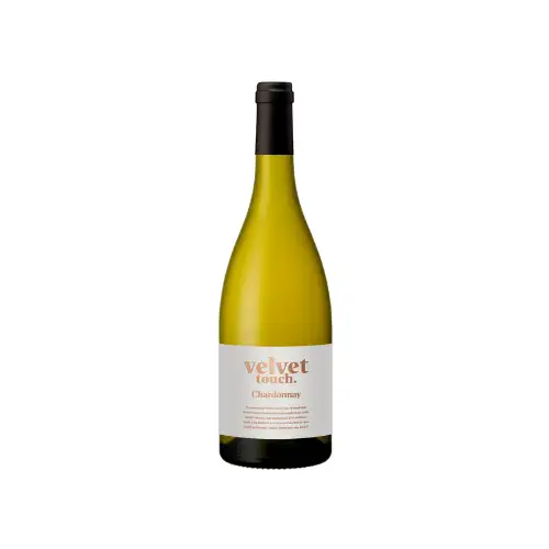 Chardonnay Velvet Touch IGP 2023