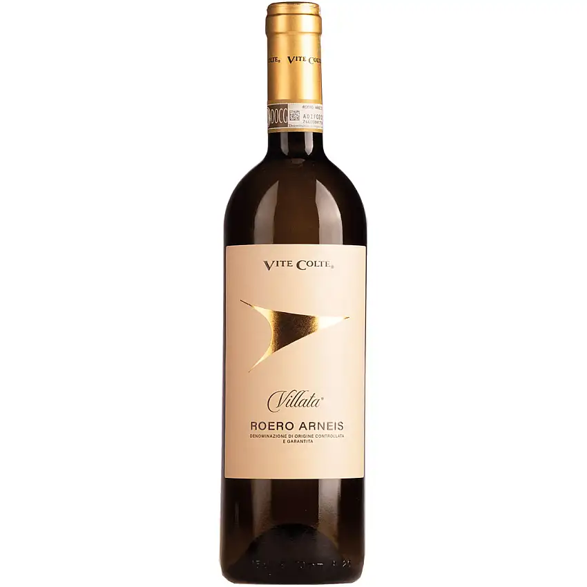 Vite Colte Roero Arneis DOCG „Villata“