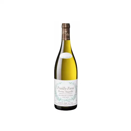 Pouilly-Fumé Bonnes Anguilles AOC 2023
