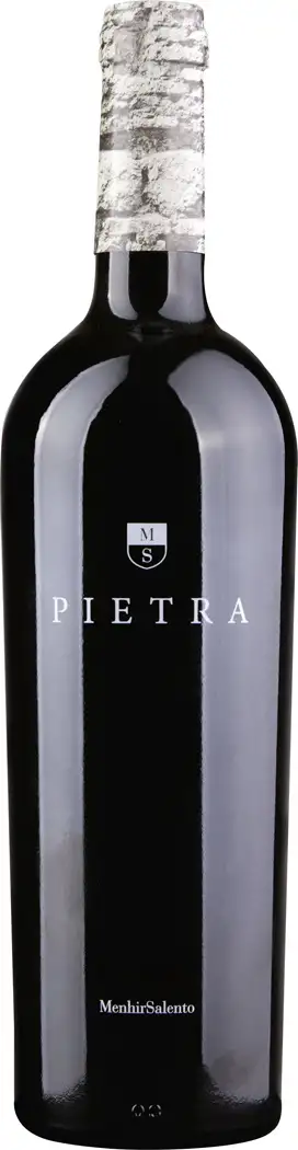 Cantine Menhir Pietra Primitivo Susumaniello Salento IGP