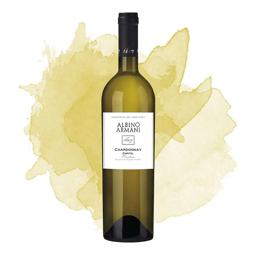 Chardonnay Capitel (Albino Armani) 2025