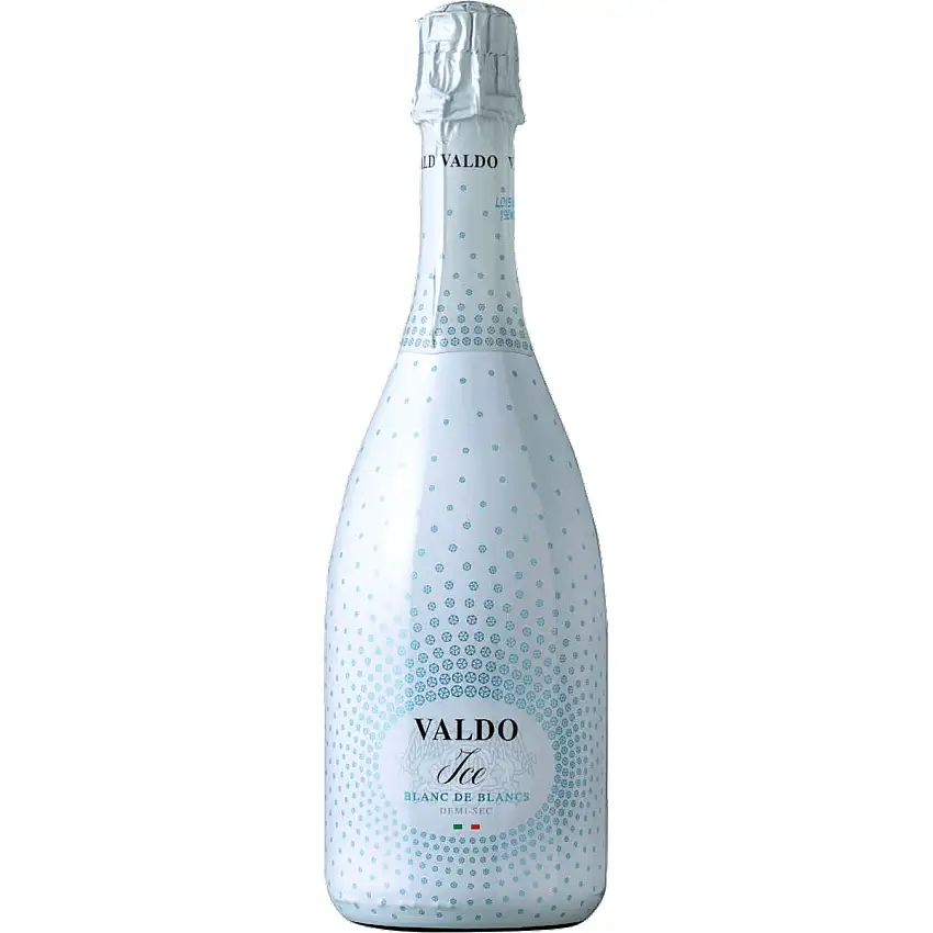 Valdo Ice Blanc de Blancs Spumante Demi-Sec