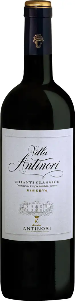 Villa Antinori Chianti Classico DOCG Riserva