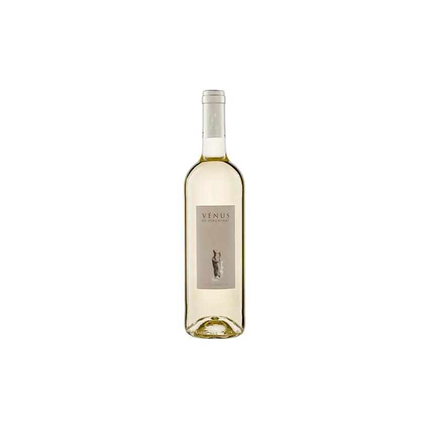 VENUS Vermentino VdPays du Var IGP 2022