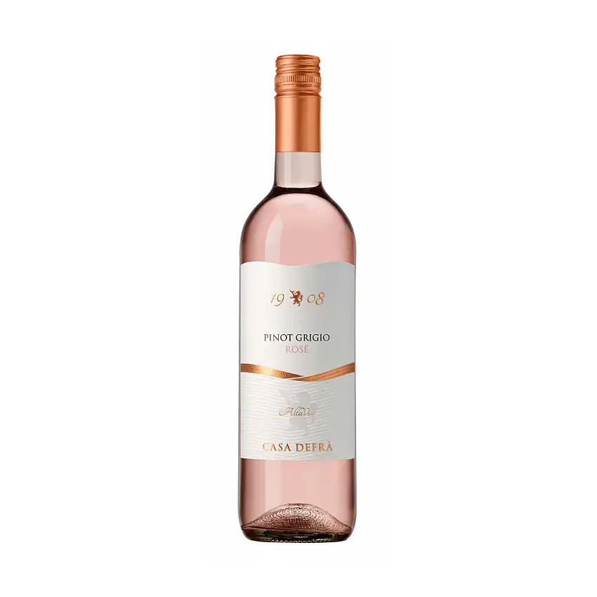 Pinot Grigio Rose IGT Casa Defra 2022