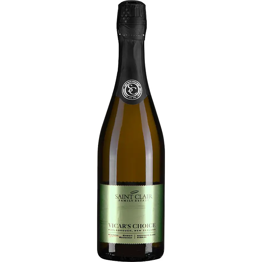 Vicar’s Choice Sauvignon Bubbles