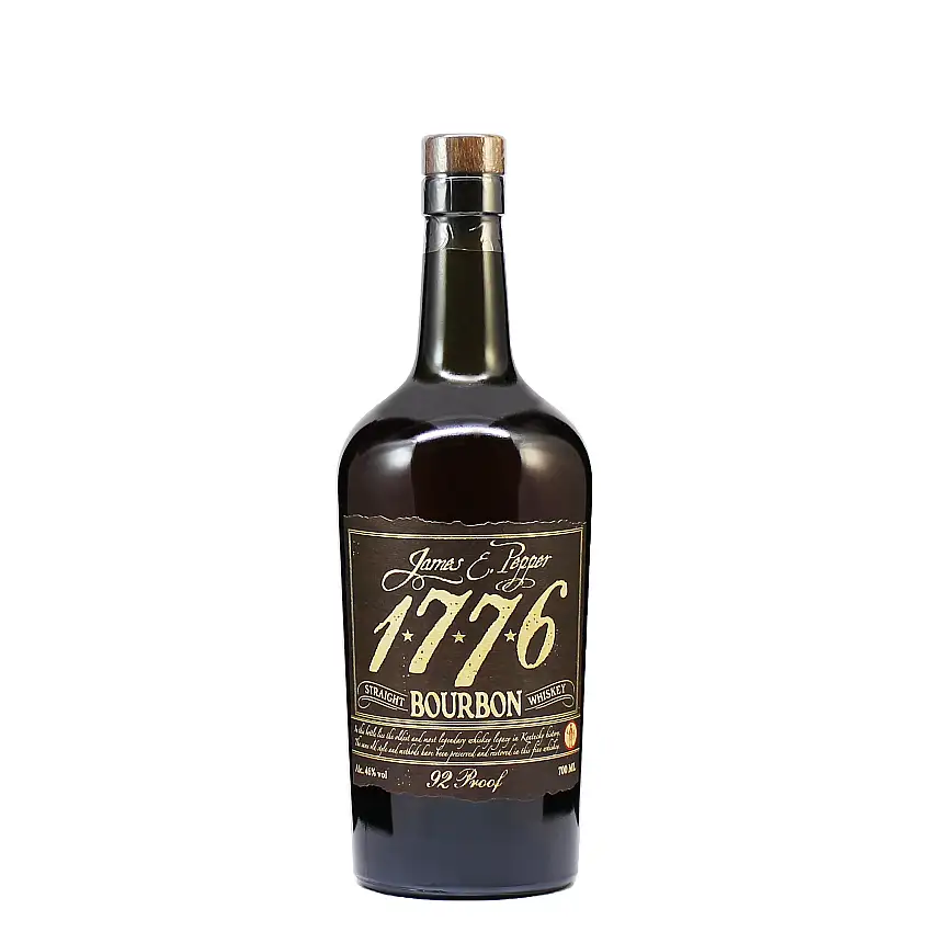 1776 Straight Bourbon Whiskey