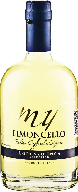12er Set Inga My Limoncello - Versandkostenfrei!