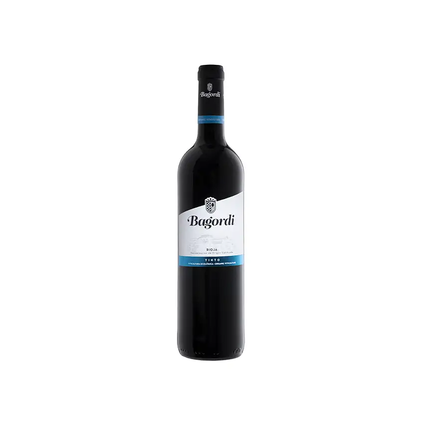 Bagordi Joven Rioja DOC Tinto 2020