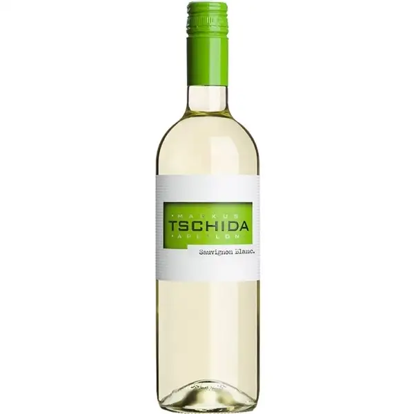 Sauvignon Blanc  2023 | Markus Tschida | Bei Weingrube.com bestellen