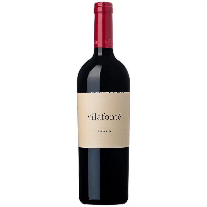 Vilafonté Series M 2022