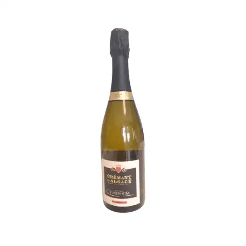Cave de Turckheim AOC Cremant D`Alsace