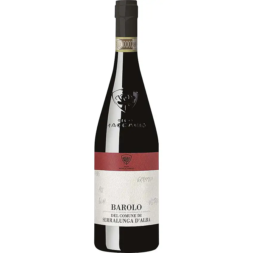 2020 Serralunga Barolo DOCG trocken - Pico Maccario