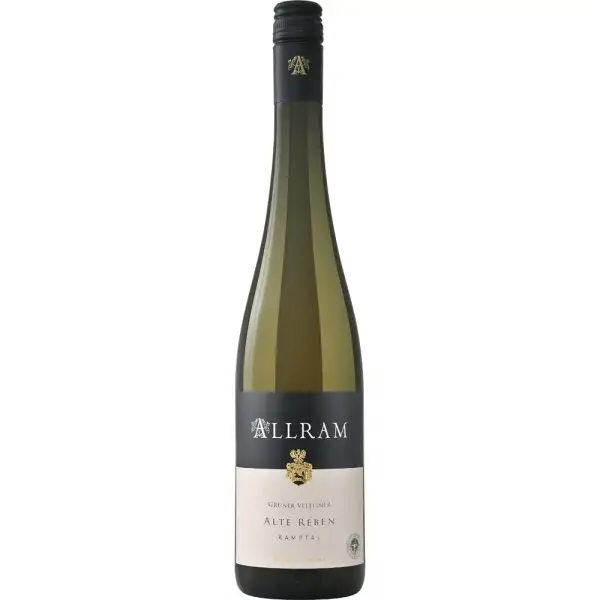 Grüner Veltliner ALTE REBEN Kamptal DAC 2023 | Allram | Bei Weingrube.com bestellen